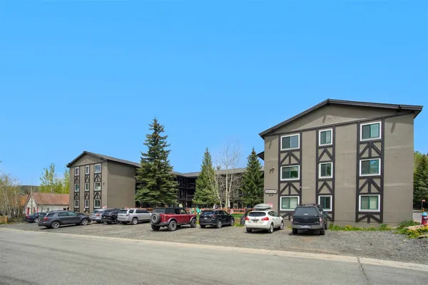 $479,000 | 214 South Harris Street, Unit 206, Breckenridge, CO 80424