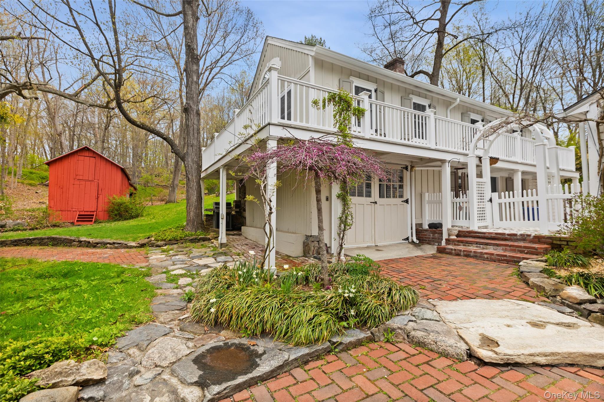 95 Croton Lake Road Katonah, NY 10536 - Photo 19 of 26