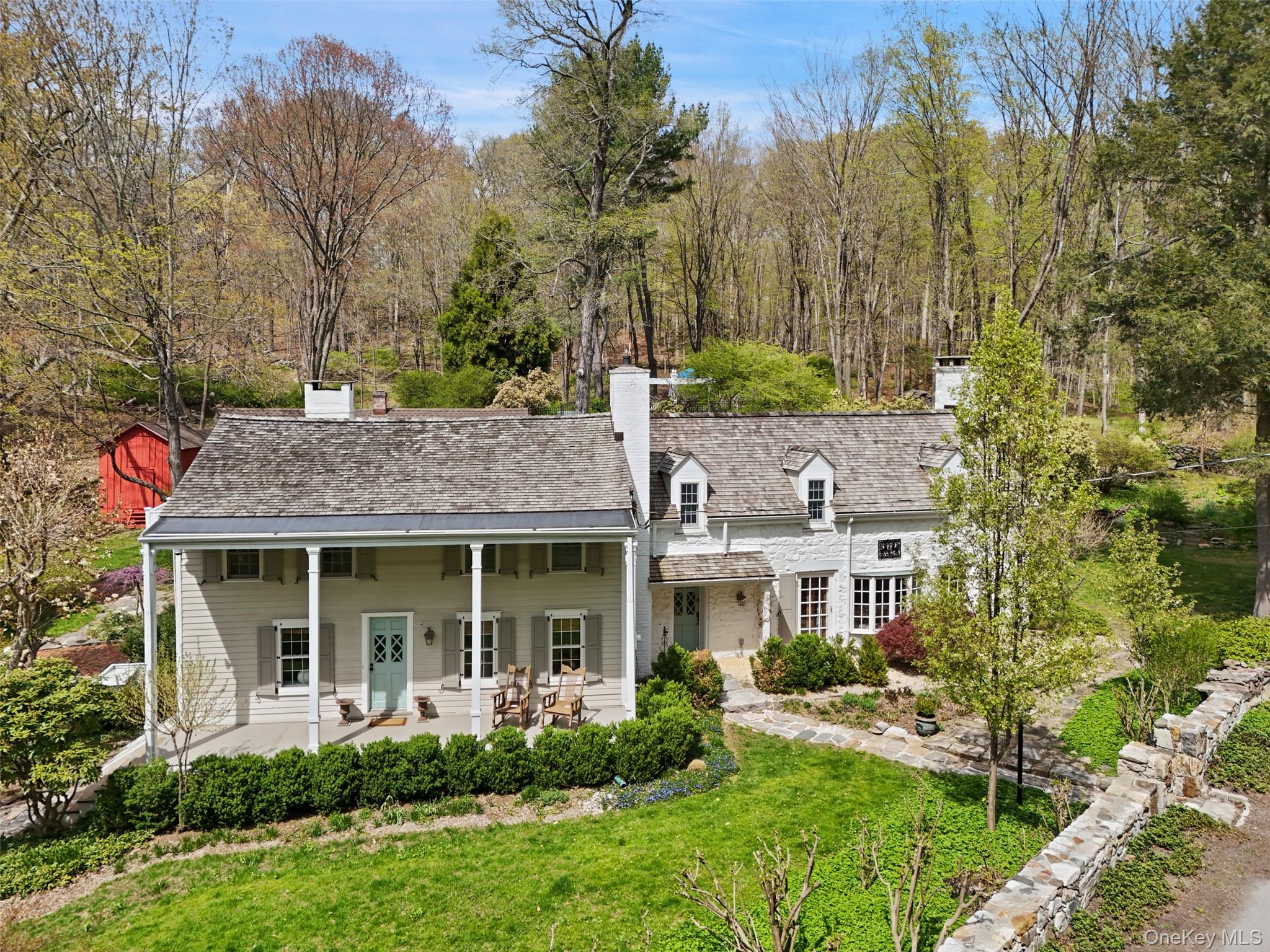 95 Croton Lake Road Katonah, NY 10536 - Photo 2 of 29