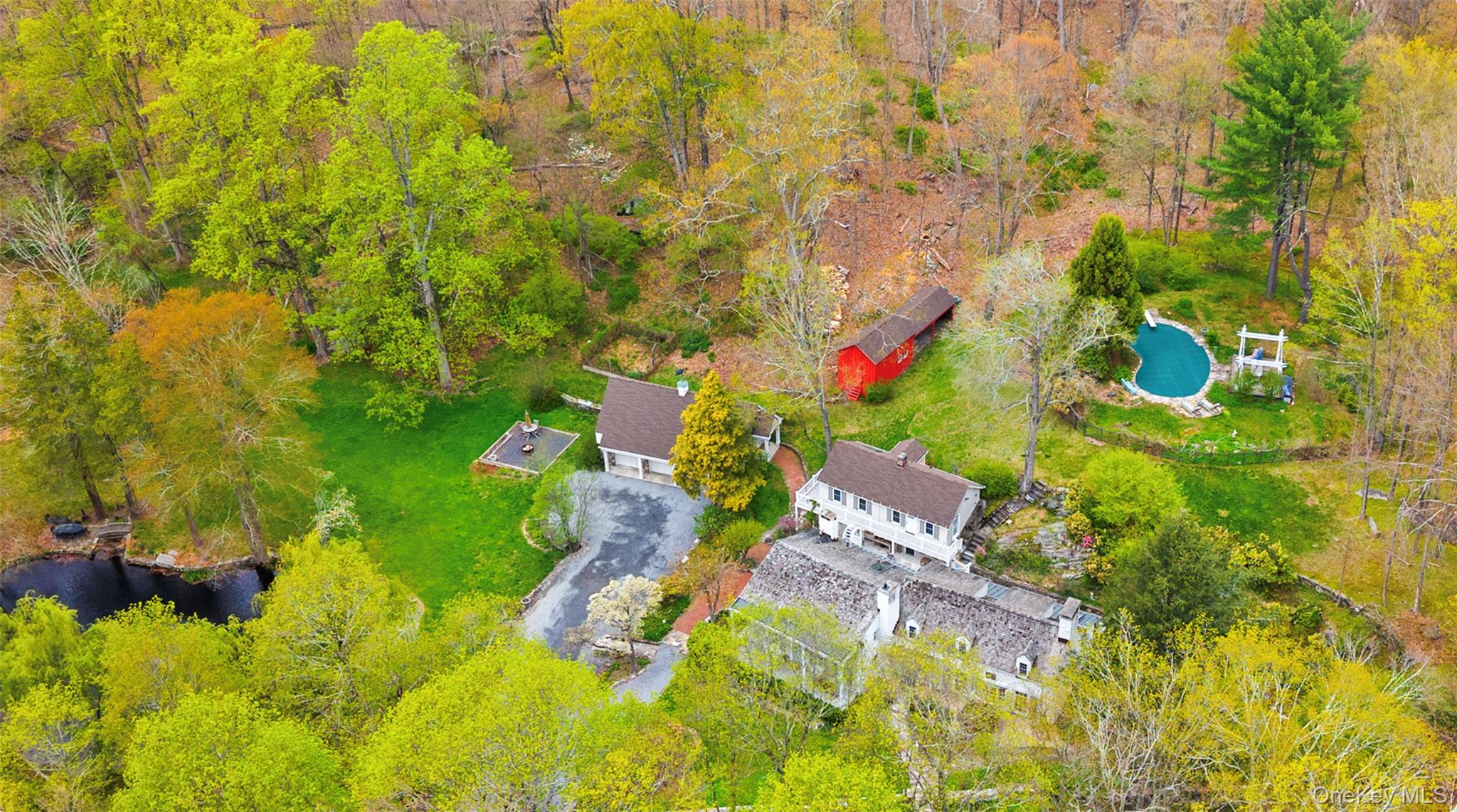95 Croton Lake Road Katonah, NY 10536 - Photo 28 of 29