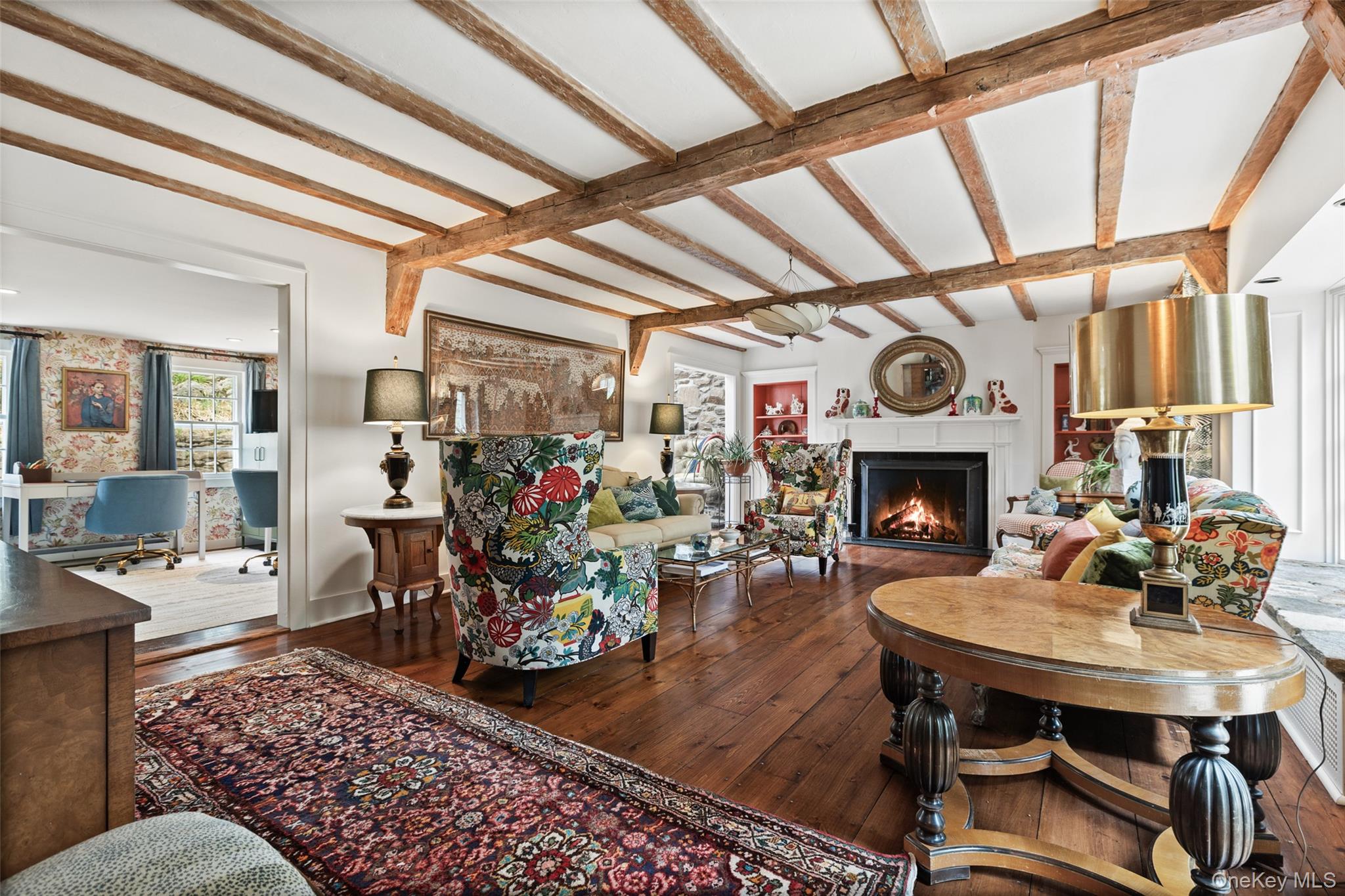 95 Croton Lake Road Katonah, NY 10536 - Photo 4 of 29