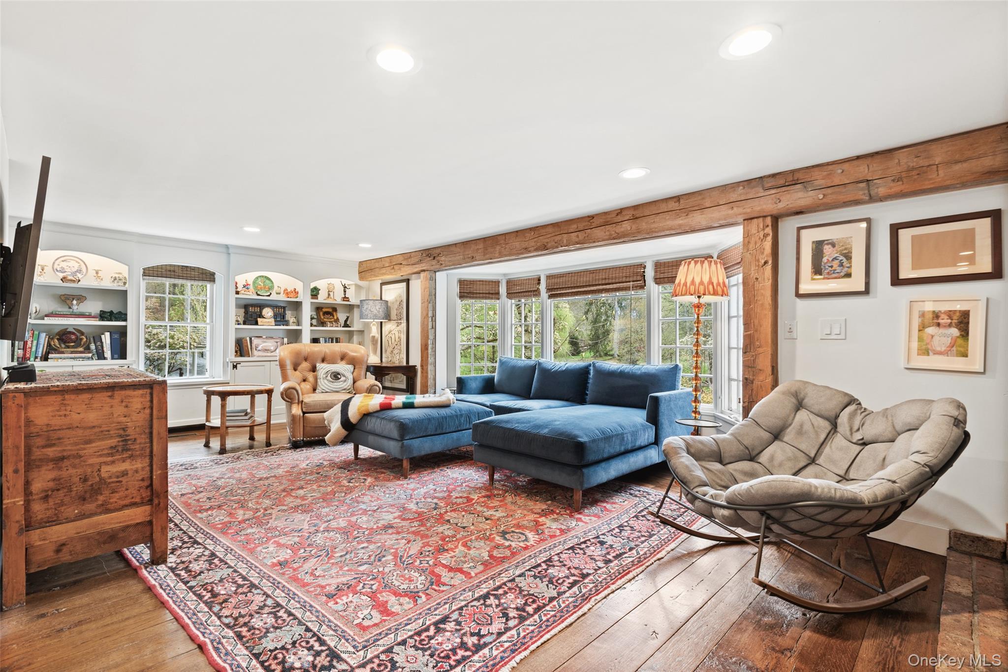 95 Croton Lake Road Katonah, NY 10536 - Photo 6 of 29