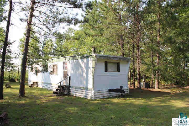 70355 Fire Lake Road Iron River, WI 54847 - Photo 1 of 10