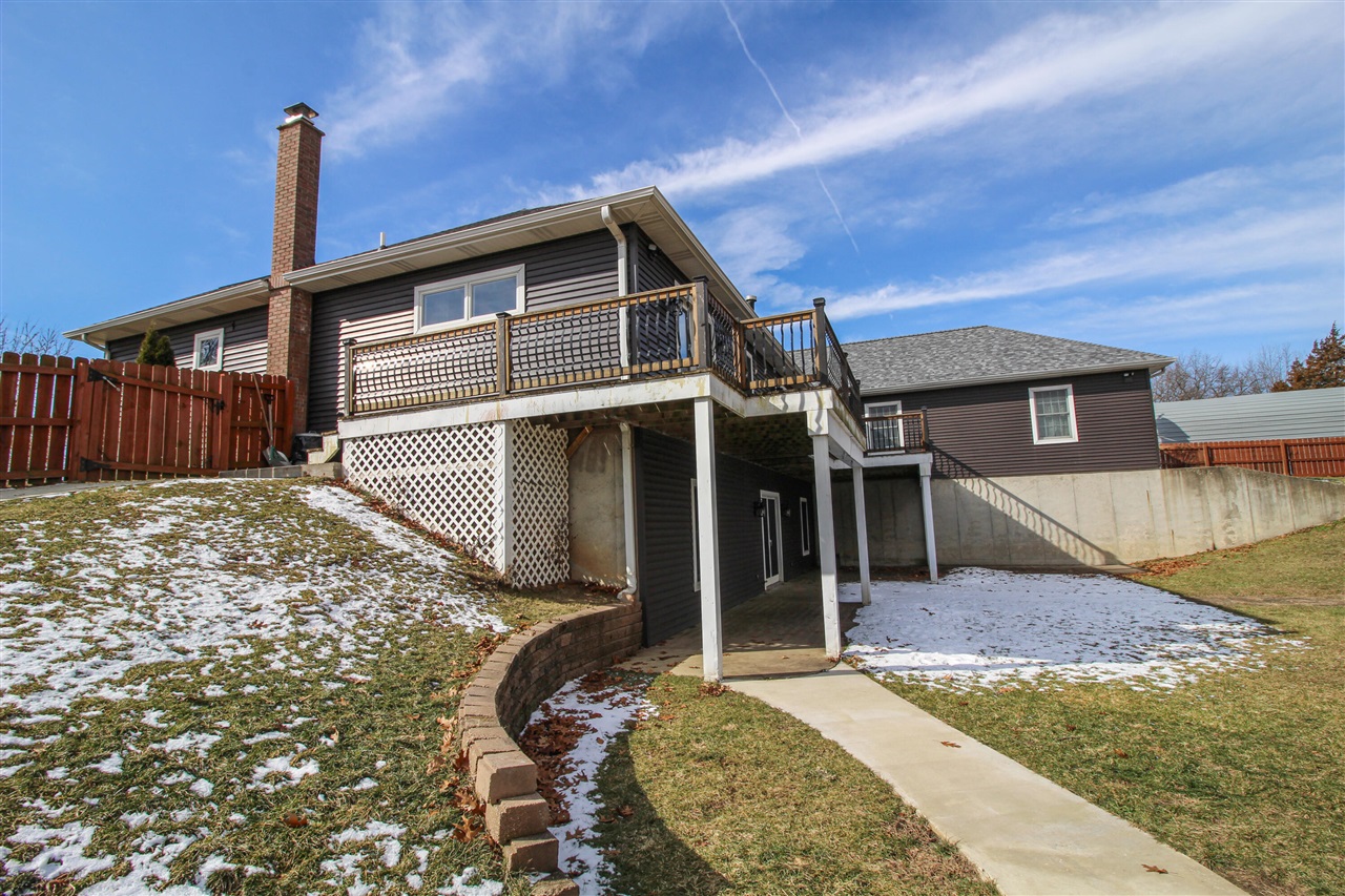 17700 Brad Lane Three Rivers, MI 49093 - Photo 27 of 93