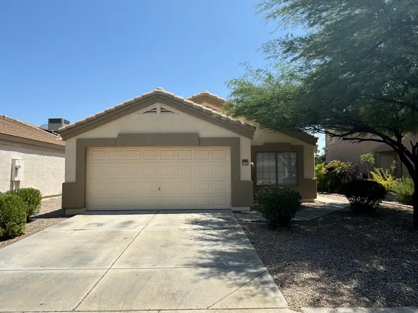 $1,595 | 12457 West Via Camille, El Mirage, AZ 85335