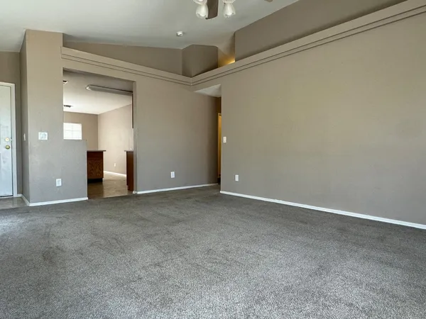 $1,595 | 12457 West Via Camille, El Mirage, AZ 85335