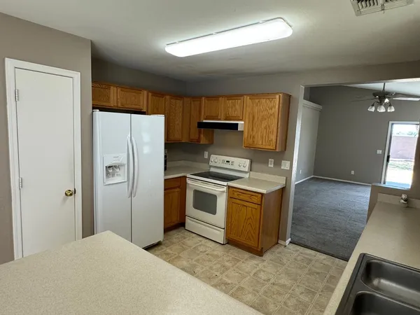 $1,595 | 12457 West Via Camille, El Mirage, AZ 85335