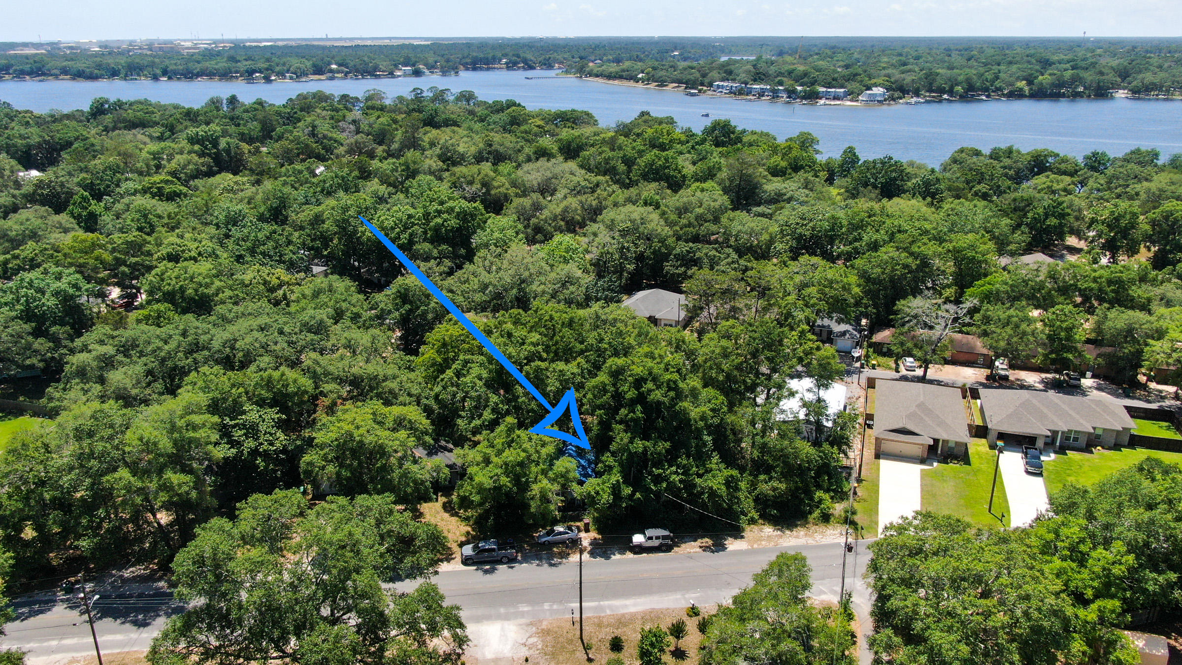 1135 Finck Road Niceville, FL 32578 - Photo 2 of 6 1135 Finck Road