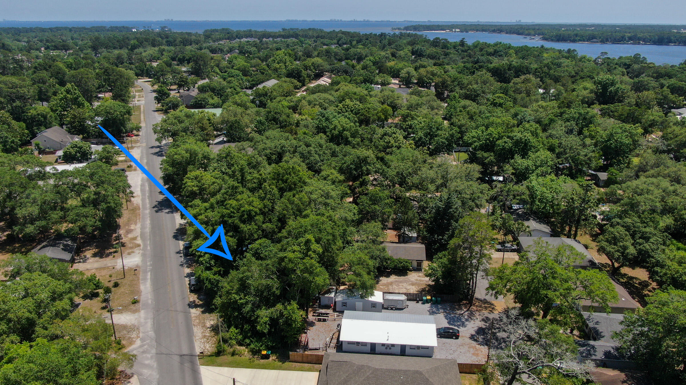 1135 Finck Road Niceville, FL 32578 - Photo 3 of 6 1135 Finck Road