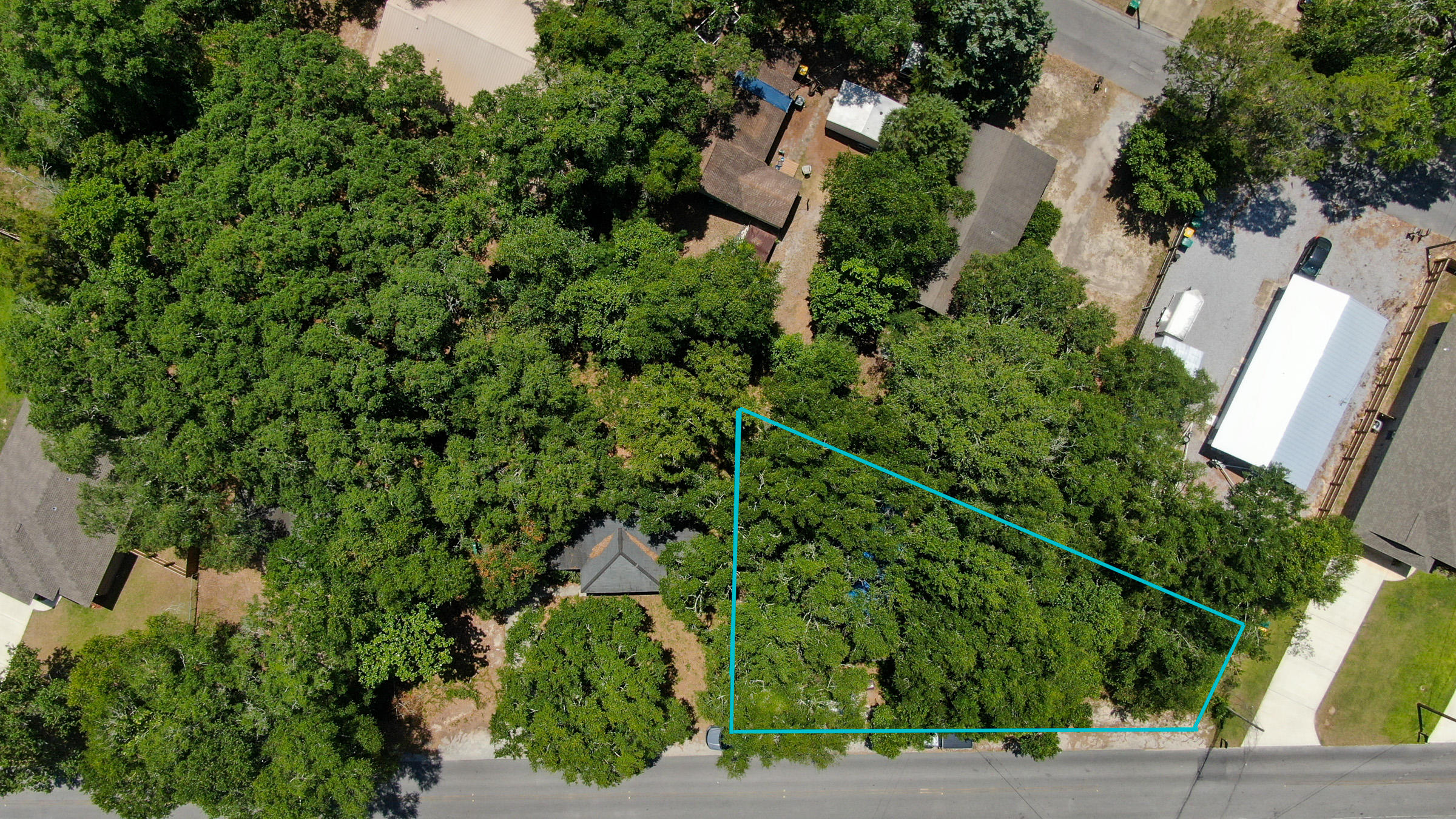 1135 Finck Road Niceville, FL 32578 - Photo 4 of 6 1135 Finck Road