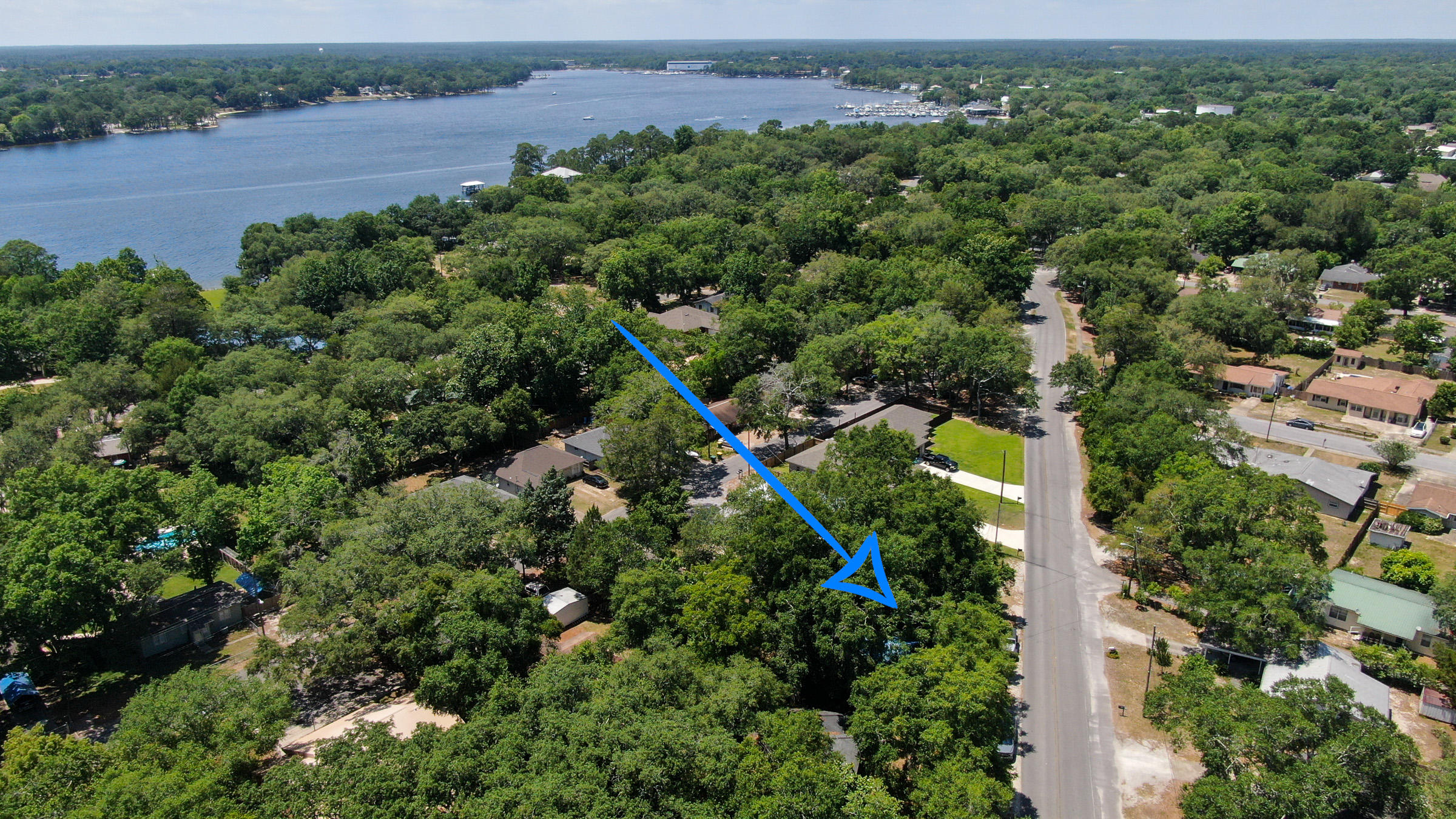 1135 Finck Road Niceville, FL 32578 - Photo 5 of 6 1135 Finck Road