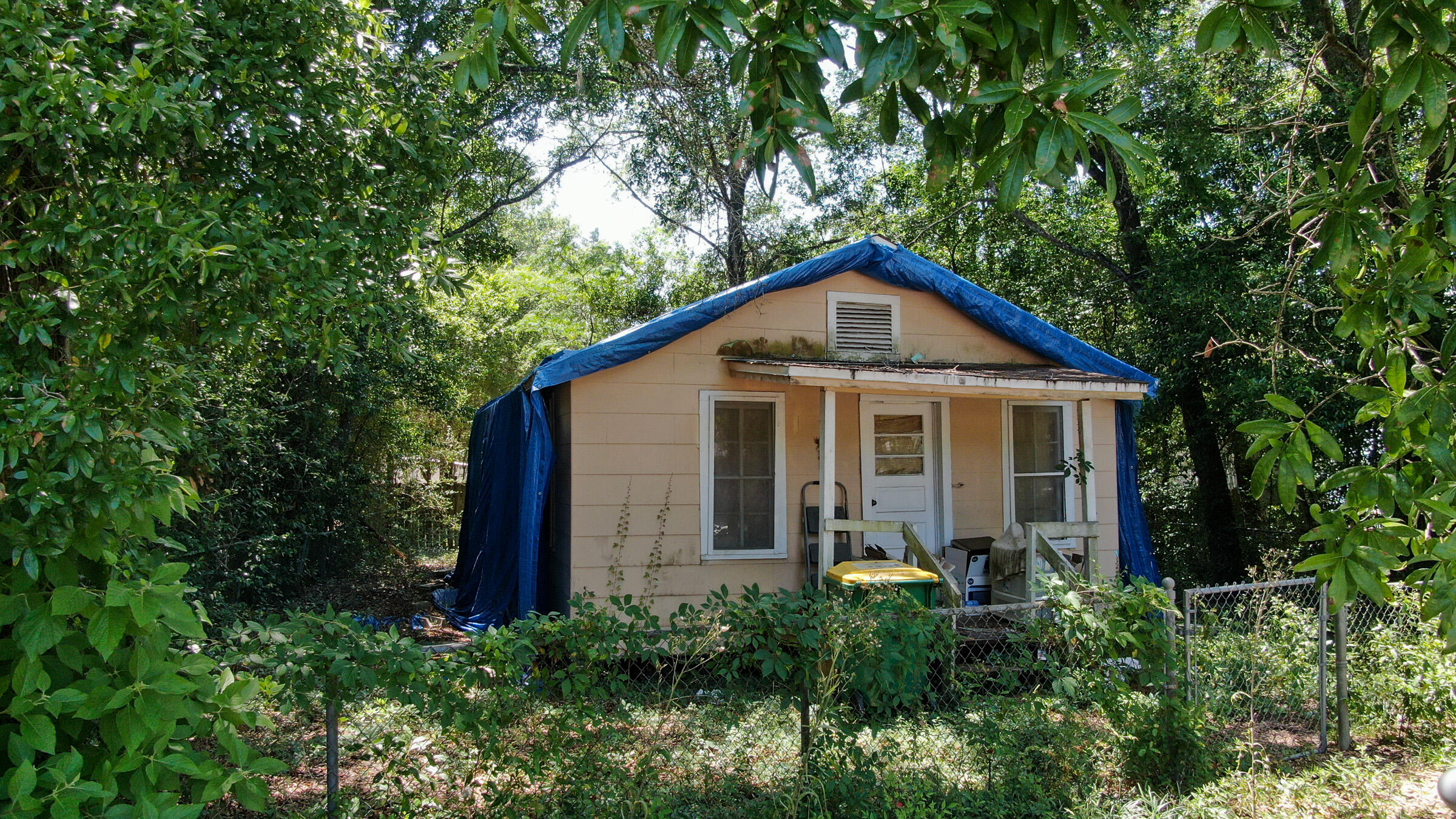 1135 Finck Road Niceville, FL 32578 - Photo 6 of 6 1135 Finck Road