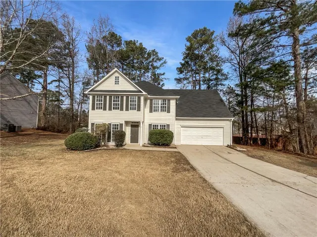 $347,000 | 1419 Fall River Drive, Conyers, GA 30013