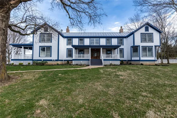 $2,800,000 | 2696 Wilmington Road, Lebanon, OH 45036