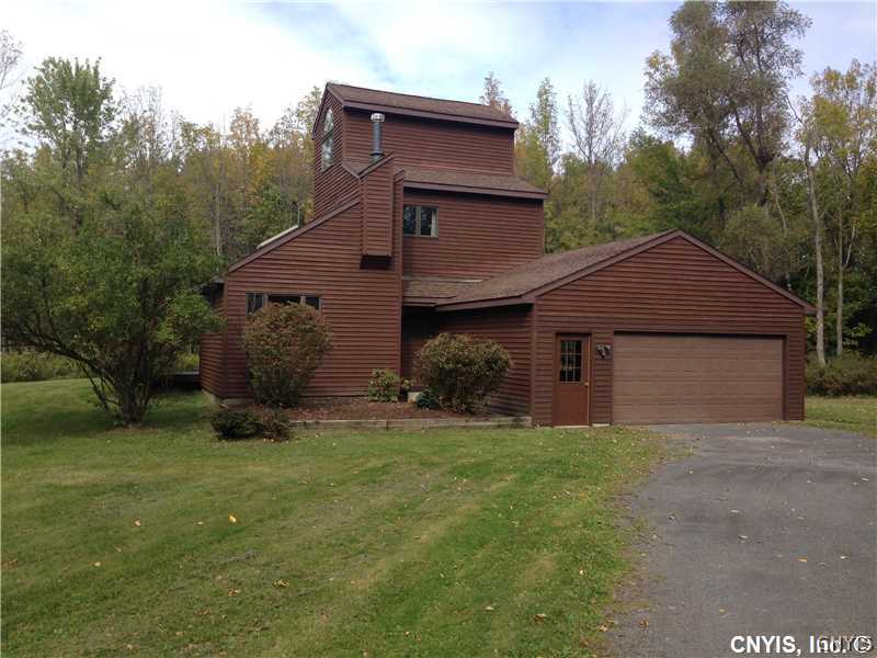 20973 Cagwin Road Watertown Town, NY 13601 - Photo 1 of 1 Exterior Front