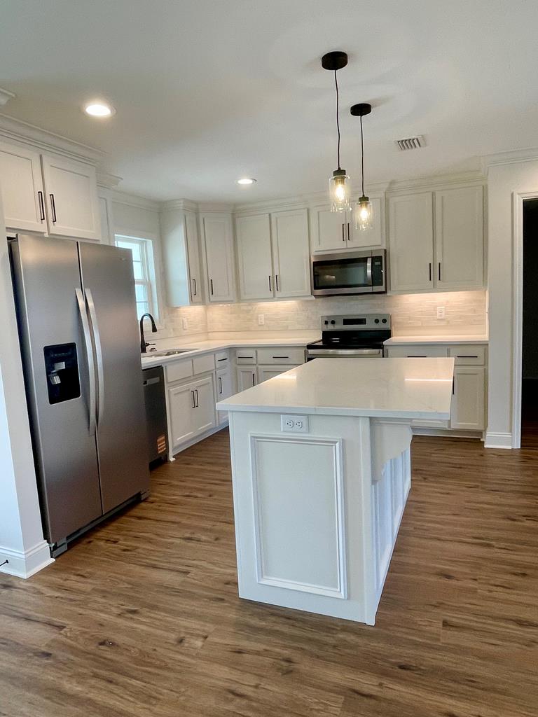 1795 Teeterville Road Lakeland, GA 31635 - Photo 13 of 18 Gallery Image 13