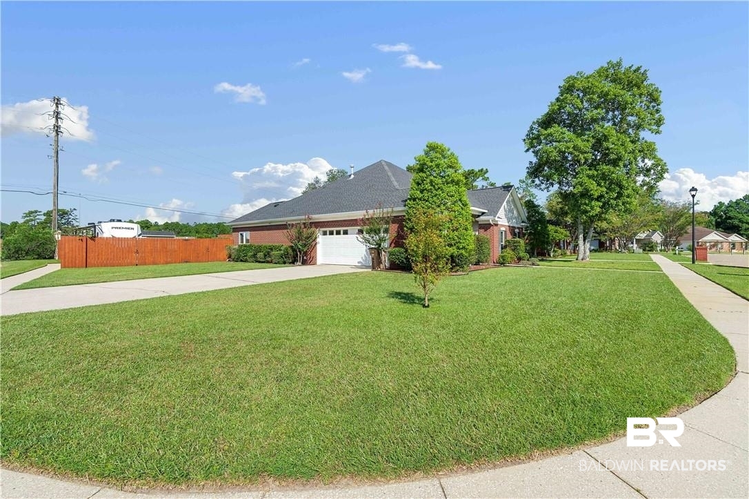 5460 Henning Drive West Mobile, AL 36619 - Photo 2 of 30