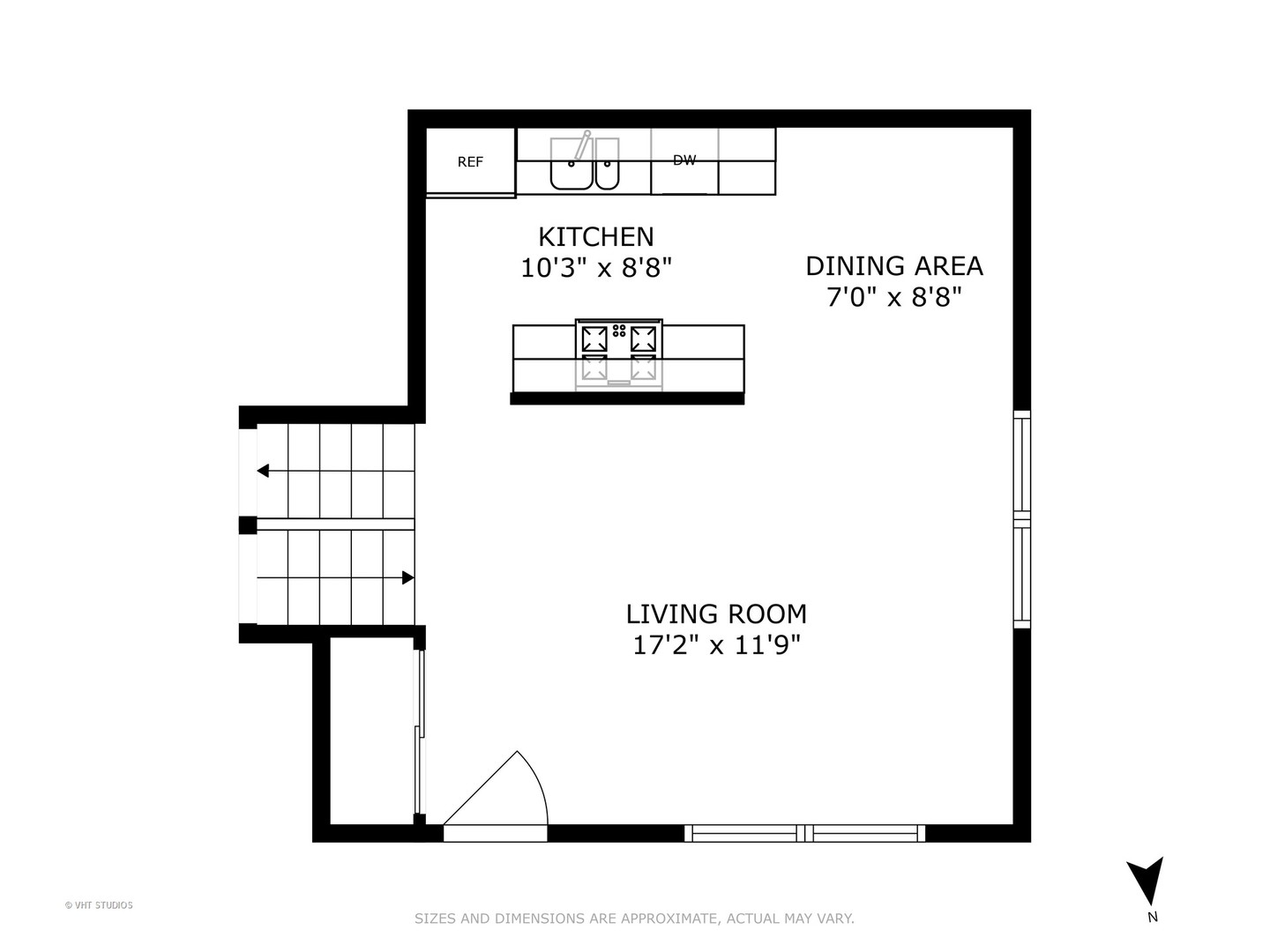 1651 Timber Trail Wheaton, IL 60189 - Photo 23 of 26 unknown