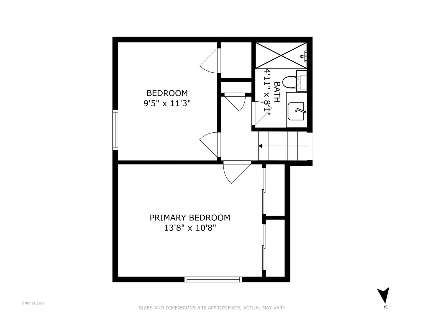 1651 Timber Trail Wheaton, IL 60189 - Photo 24 of 26 a picture of a bench in front of a building