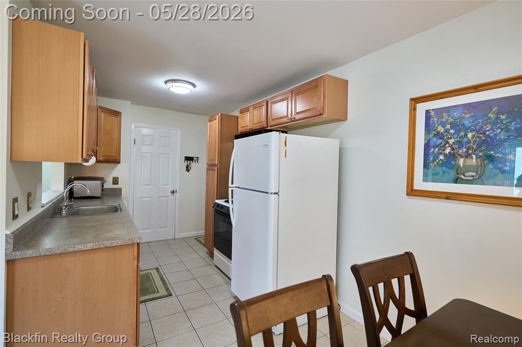 22625 Martin Road St. Clair Shores, MI 48081 - Photo 10 of 23
