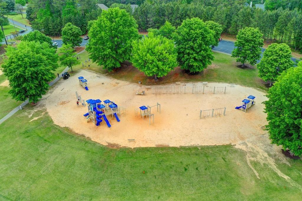 803 Rocky Ridge Court Canton, GA 30114 - Photo 79 of 84