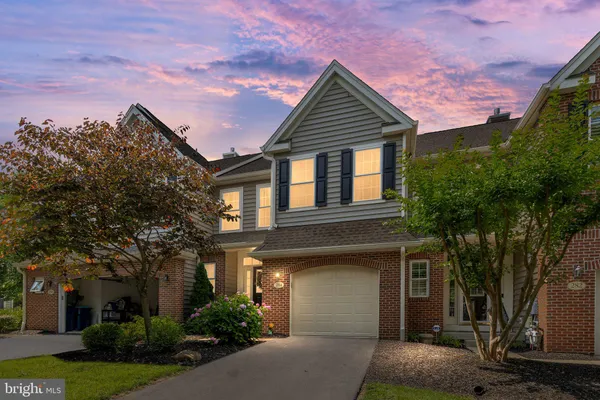 $505,000 | 284 Cherry Lane, Unit 36, Kennett Square, PA 19348