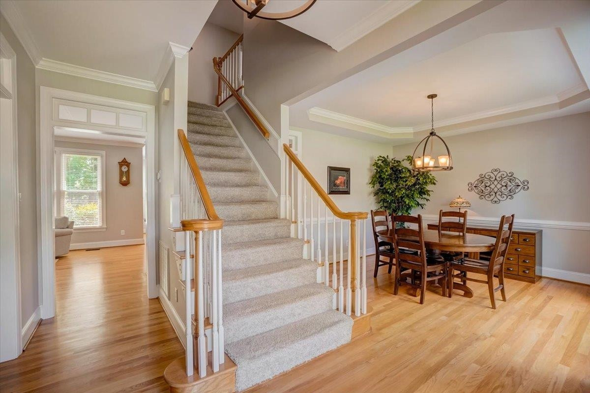 8409 Largo Springs Court Raleigh, NC 27613 - Photo 4 of 30 Photo 5
