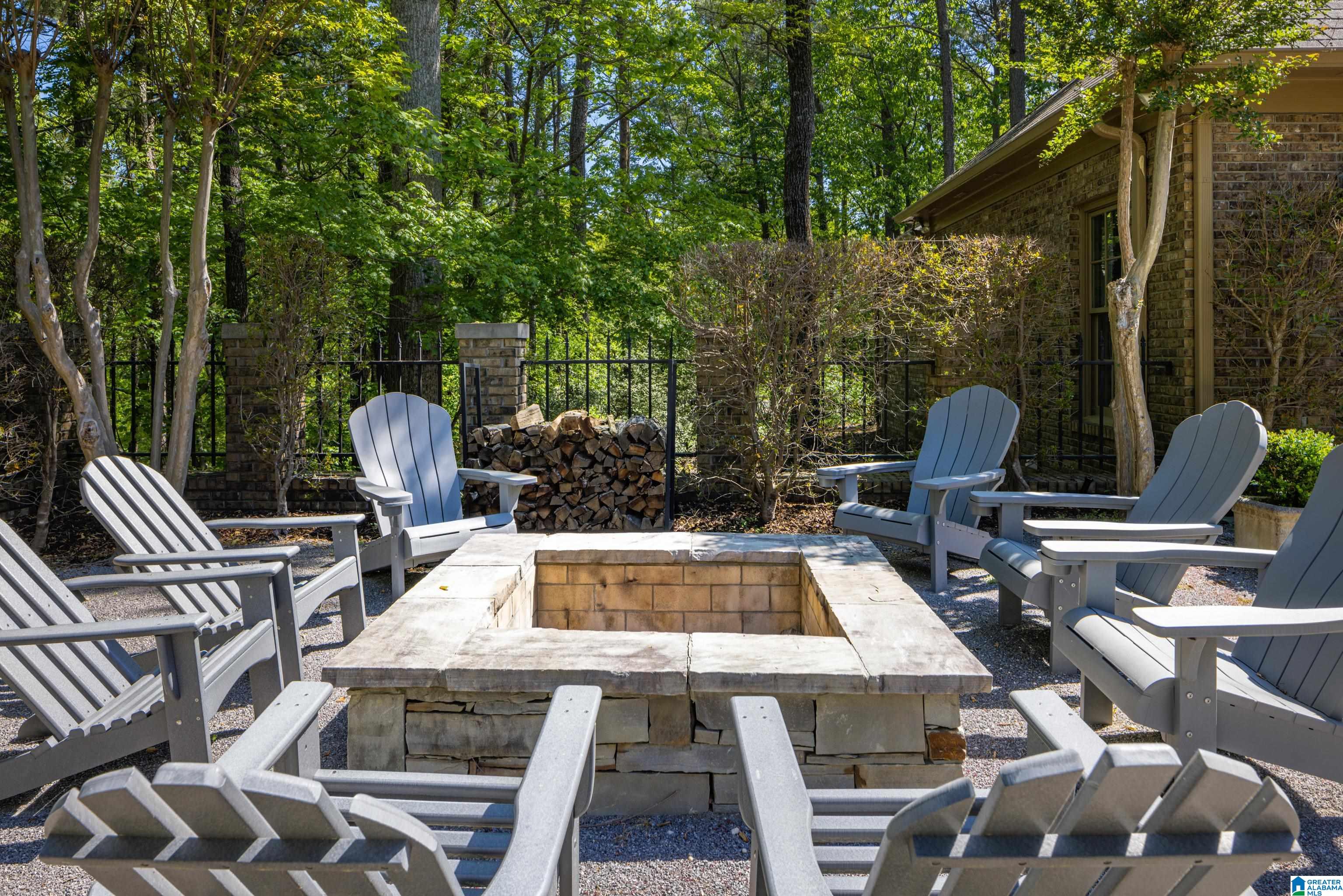 4408 Old Leeds Road Mountain Brook, AL 35213 - Photo 73 of 83