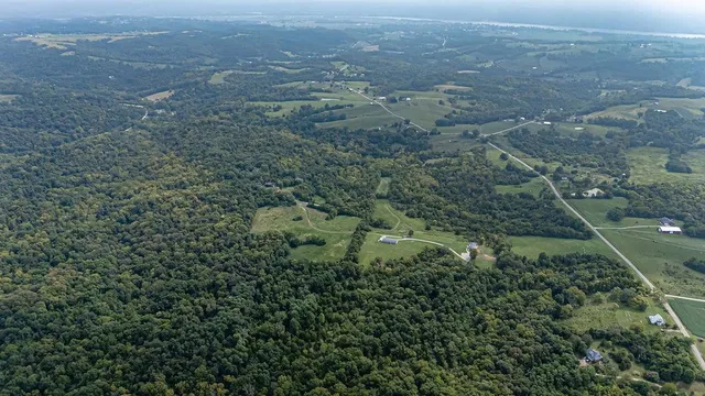 $559,900 | 5424 Pleasant Ridge Road, Rising Sun, IN 47040