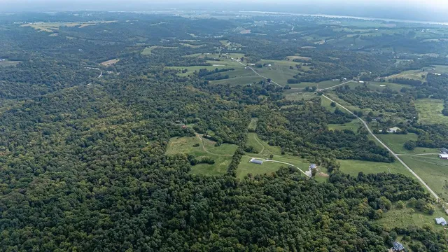 $559,900 | 5424 Pleasant Ridge Road, Rising Sun, IN 47040