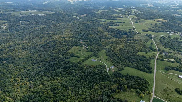 $559,900 | 5424 Pleasant Ridge Road, Rising Sun, IN 47040