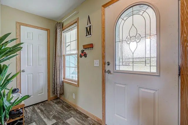 $559,900 | 5424 Pleasant Ridge Road, Rising Sun, IN 47040