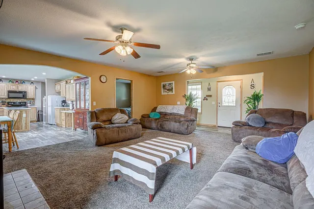 $559,900 | 5424 Pleasant Ridge Road, Rising Sun, IN 47040