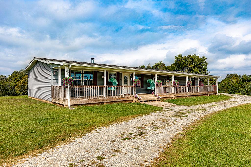 5424 Pleasant Ridge Road Rising Sun, IN 47040 - Photo 2 of 42
