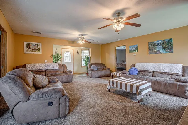 $559,900 | 5424 Pleasant Ridge Road, Rising Sun, IN 47040