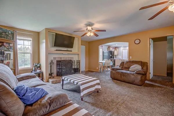 $555,000 | 5424 Pleasant Ridge Road, Rising Sun, IN 47040