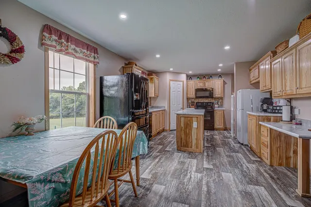 $559,900 | 5424 Pleasant Ridge Road, Rising Sun, IN 47040