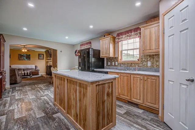 $559,900 | 5424 Pleasant Ridge Road, Rising Sun, IN 47040