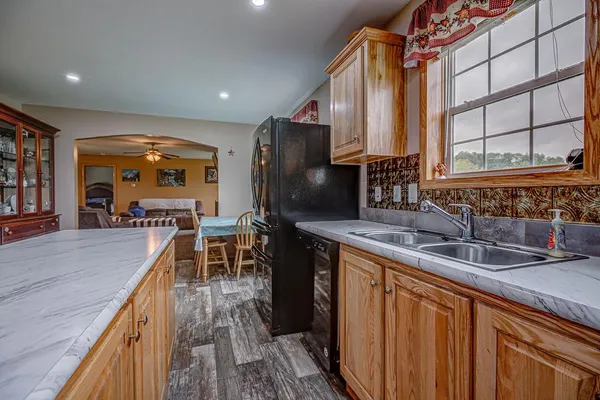 $555,000 | 5424 Pleasant Ridge Road, Rising Sun, IN 47040