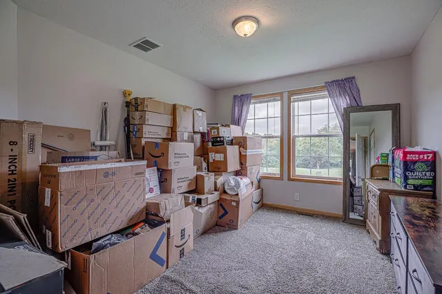 $559,900 | 5424 Pleasant Ridge Road, Rising Sun, IN 47040