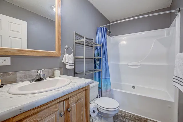 $559,900 | 5424 Pleasant Ridge Road, Rising Sun, IN 47040