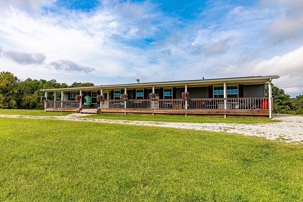 5424 Pleasant Ridge Road Rising Sun, IN 47040 - Photo 4 of 42