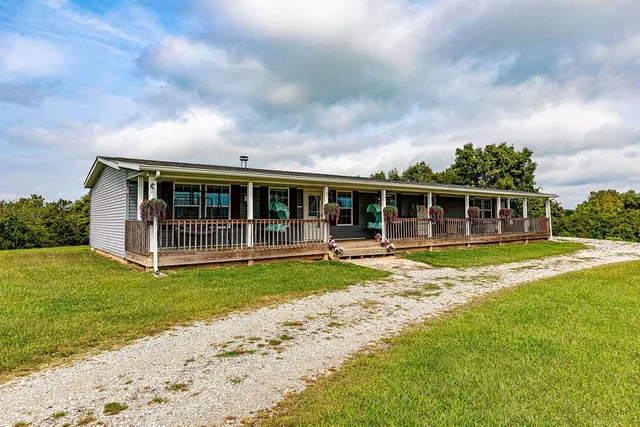 $559,900 | 5424 Pleasant Ridge Road, Rising Sun, IN 47040