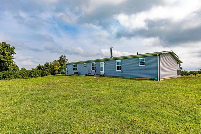 $559,900 | 5424 Pleasant Ridge Road, Rising Sun, IN 47040