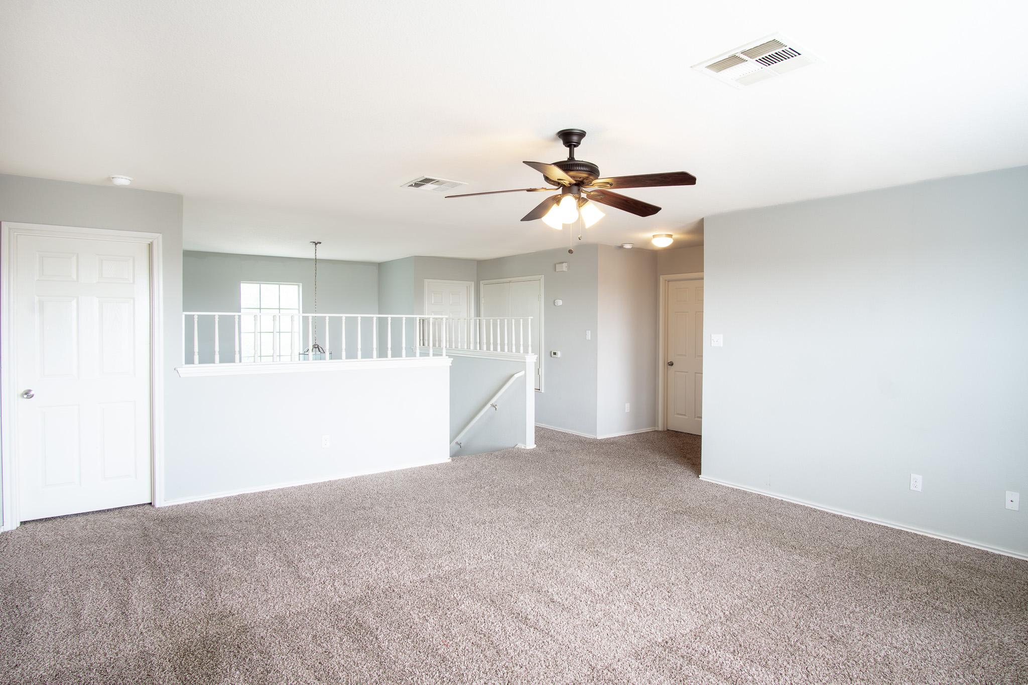 210 King Ridge Drive Buda, TX 78610 - Photo 13 of 29 Upstairs Game Room