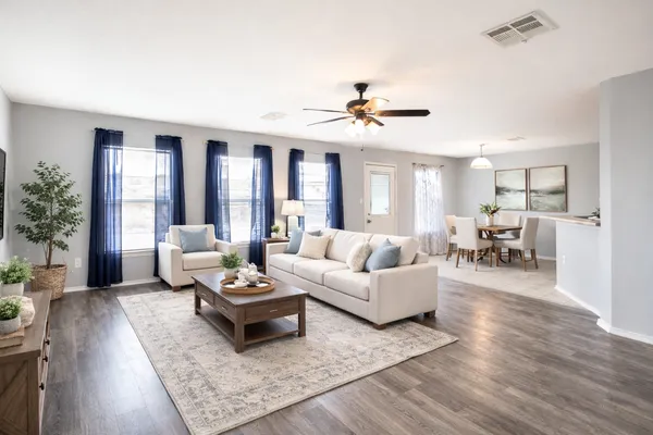 $329,900 | 210 King Ridge Drive, Buda, TX 78610