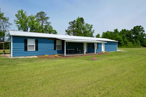 $199,000 | 445 West Willow Pond Road, Johnsonville, SC 29555