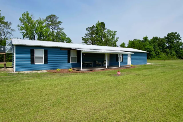 $209,000 | 445 West Willow Pond Road, Johnsonville, SC 29555