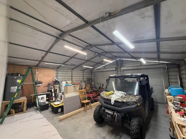 $199,000 | 445 West Willow Pond Road, Johnsonville, SC 29555