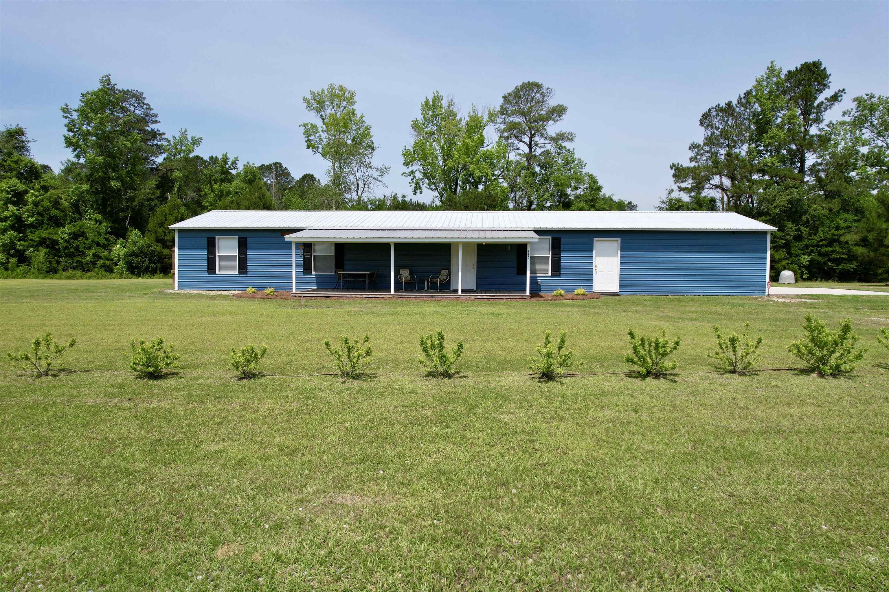 445 West Willow Pond Road Johnsonville, SC 29555 - Photo 19 of 27